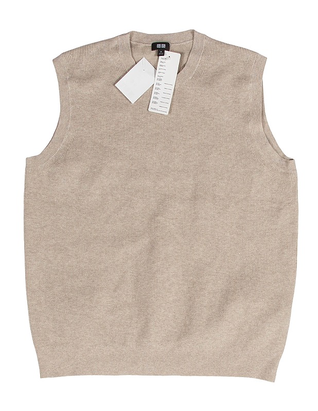 UNIQLO neuleliivi, M - Naisten neuleet - 10105607371 - 0