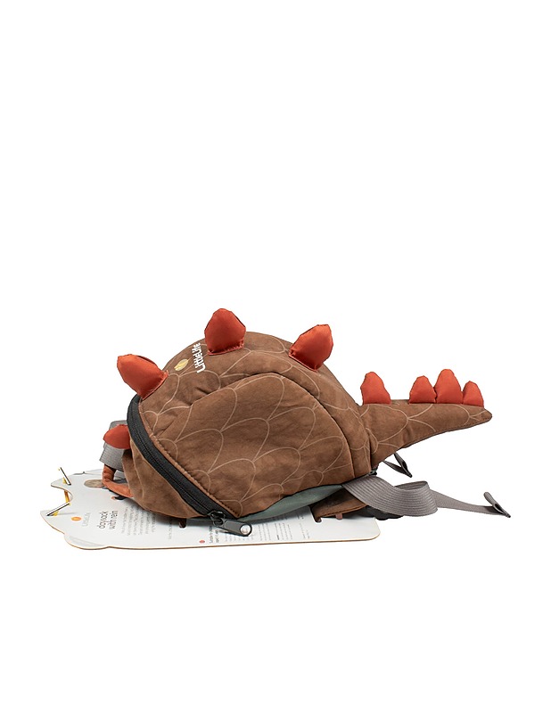 LITTLELIFE dinosaurusreppu - Laukut, lompakot ja reput - 10105607368 - 1
