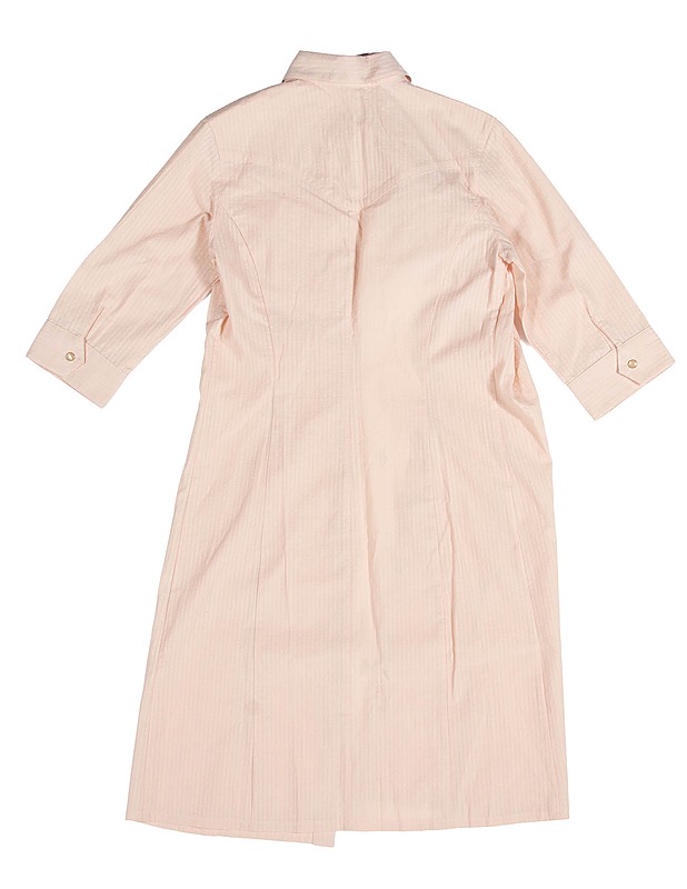 FILIPPA K Searsucker paitamekko, M - Mekot ja hameet - 10105607374 - 1