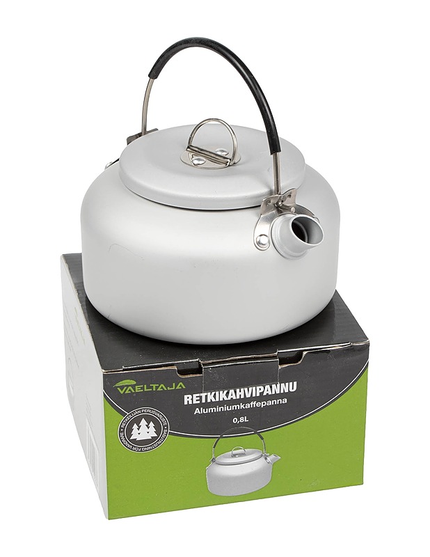 VALETAJA retkikahvipannu - Pannut ja kattilat - 10105607376 - 0