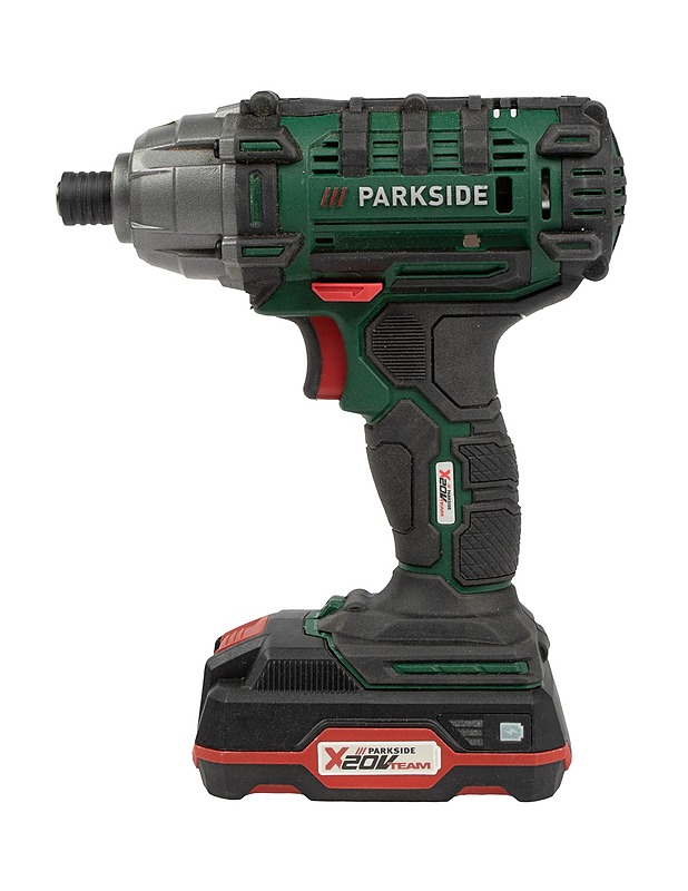 PARKSIDE PDSSA 20-LI A1 -akkuporakone 20 V  - Muu elektroniikka - 10105607426 - 1