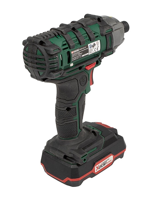 PARKSIDE PDSSA 20-LI A1 -akkuporakone 20 V  - Muu elektroniikka - 10105607426 - 3