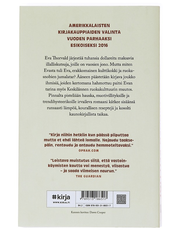 Keskilännen keittiöt - Stradal, J. Ryan - Kirja lahjaksi - 10105607430 - 1