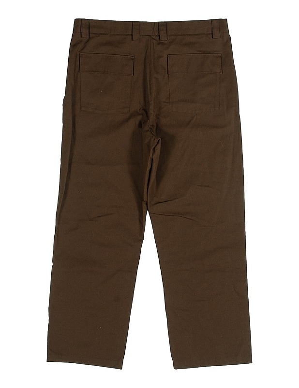 ZARA  - Naisten housut, shortsit ja haalarit - 10105607441 - 1
