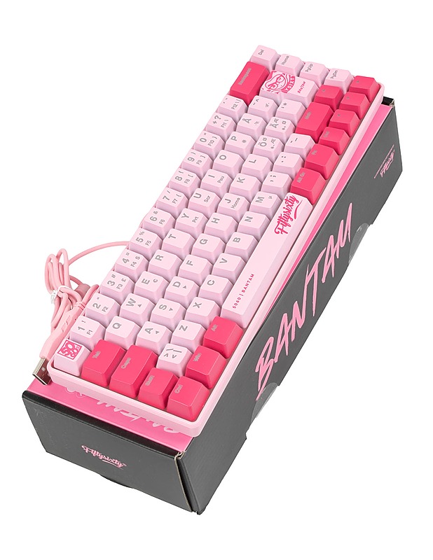 BANTAM Mini Keyboard -näppäimistö  - Tietokoneet - 10105607449 - 0