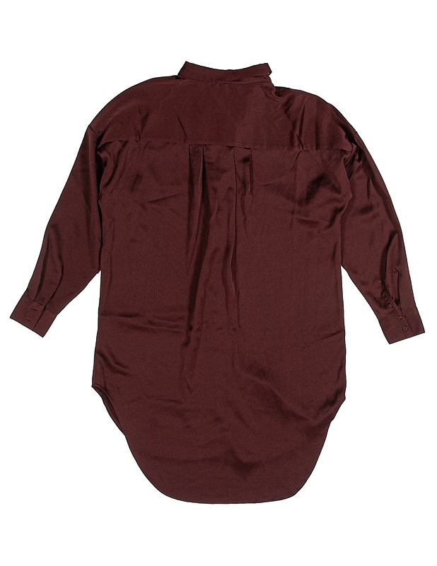 SOFT REBELS pitkä kauluspaita, XS - Naisten paidat ja topit - 10105607456 - 1