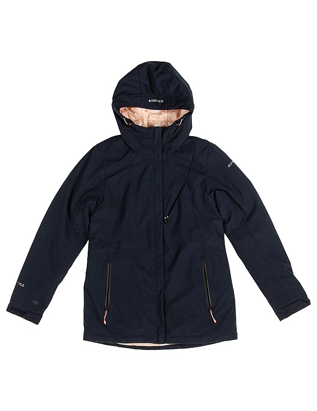 ICEPEAK toppatakki, 38 - Naisten takit ja jakut - 10105607455 - 0