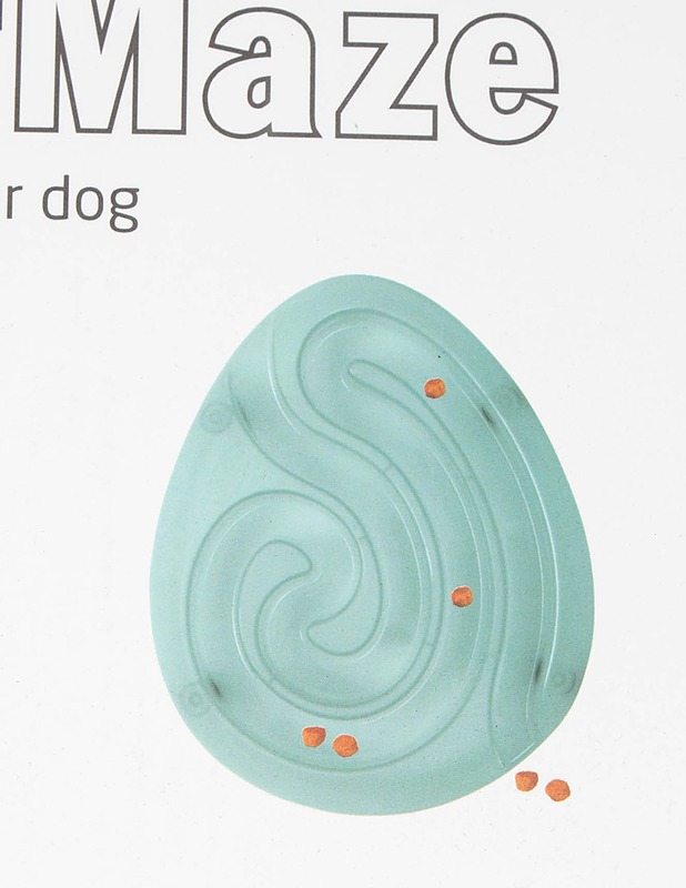 BUSTER DogMaze Mini ruokalabyrintti  - Lemmikkitarvikkeet - 10105607464 - 1