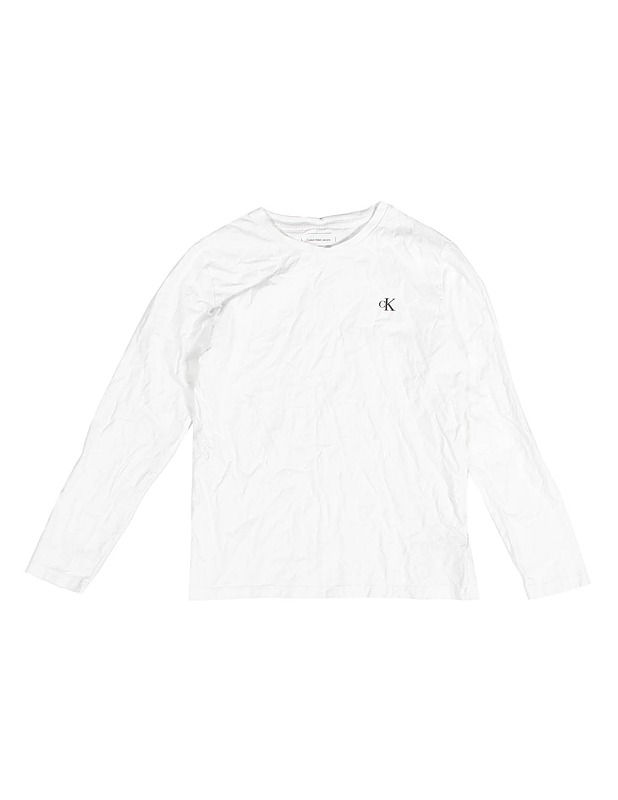 CALVIN KLEIN Jeans pitkähihainen paita, 164 - Lasten vaatteet - 10105607462 - 0