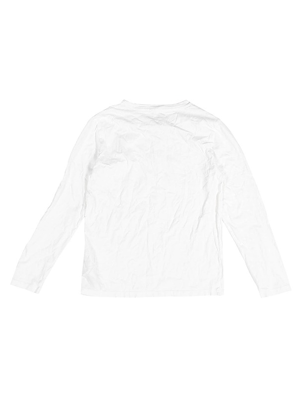 CALVIN KLEIN Jeans pitkähihainen paita, 164 - Lasten vaatteet - 10105607462 - 1