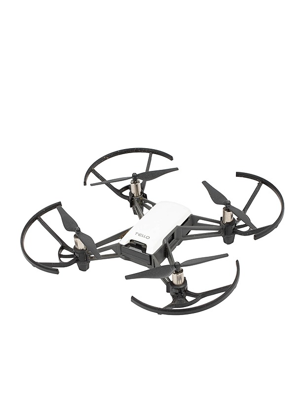 DJI TELLO -nelikopteridrone - Muu elektroniikka - 10105607470 - 1