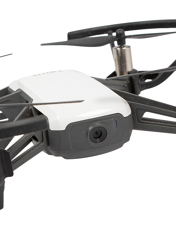 DJI TELLO -nelikopteridrone - Muu elektroniikka - 10105607470 - 3