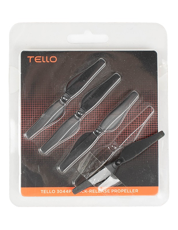 DJI TELLO -nelikopteridrone - Muu elektroniikka - 10105607470 - 4