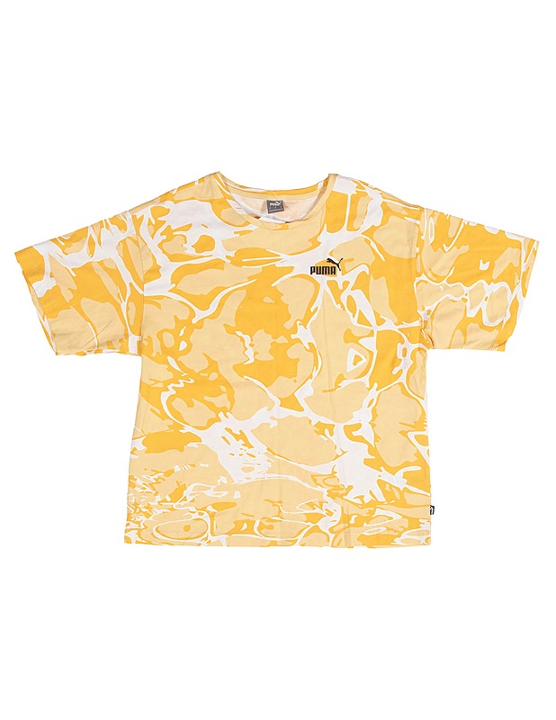 PUMA t-paita, L - Naisten paidat ja topit - 10105607473 - 0
