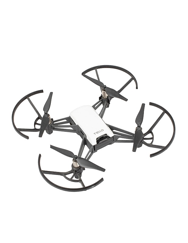 DJI TELLO -minidrooni  - Muu elektroniikka - 10105607482 - 1