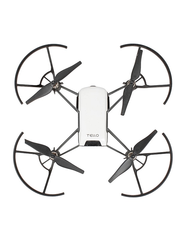 DJI TELLO -minidrooni  - Muu elektroniikka - 10105607482 - 2