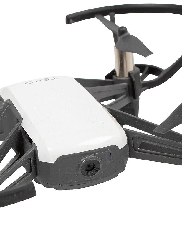 DJI TELLO -minidrooni  - Muu elektroniikka - 10105607482 - 3