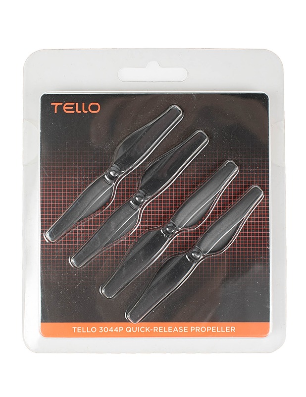 DJI TELLO -minidrooni  - Muu elektroniikka - 10105607482 - 4