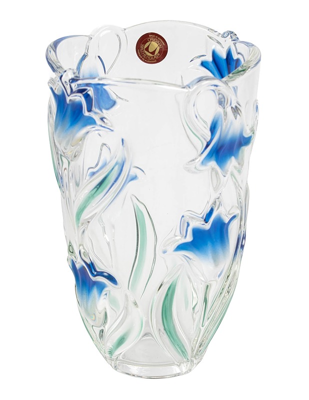 WALTHER-GLAS BLue Bells  - Maljakot ja ruukut - 10105607499 - 1
