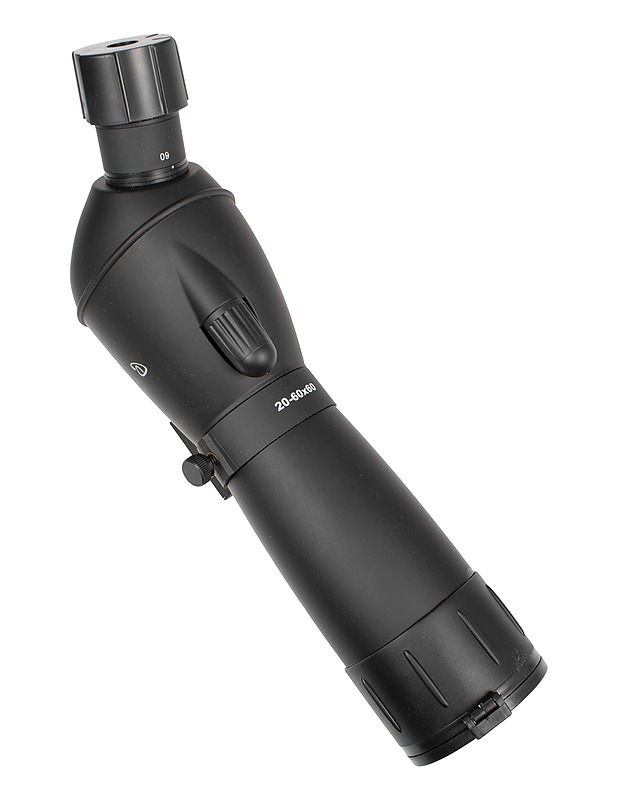 AURIOL Spotting Scope 20-60 x 60 -kaukoputki - Muut urheiluvälineet ja vapaa-aika - 10105607536 - 1