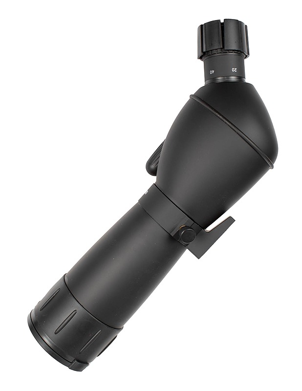 AURIOL Spotting Scope 20-60 x 60 -kaukoputki - Muut urheiluvälineet ja vapaa-aika - 10105607536 - 2