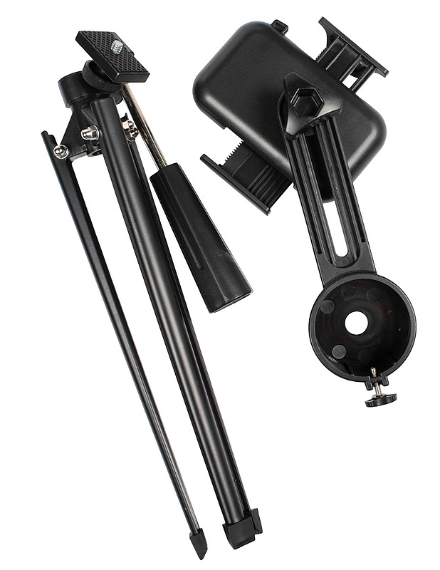 AURIOL Spotting Scope 20-60 x 60 -kaukoputki - Muut urheiluvälineet ja vapaa-aika - 10105607536 - 3