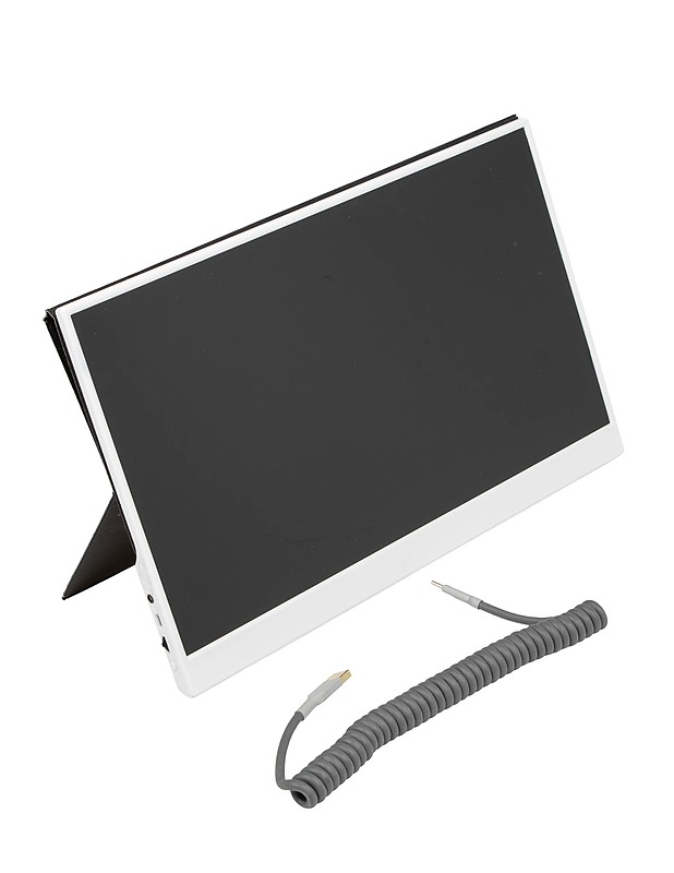 Kiinalainen 16" LCD-näyttö  - Tietokoneet - 10105607522 - 0