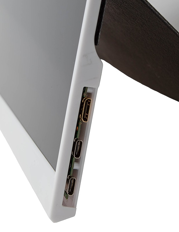 Kiinalainen 16" LCD-näyttö  - Tietokoneet - 10105607522 - 4