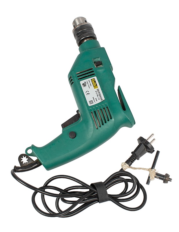 GELB Z1J-RL-13 -iskuporakone  - Muu elektroniikka - 10105607532 - 0