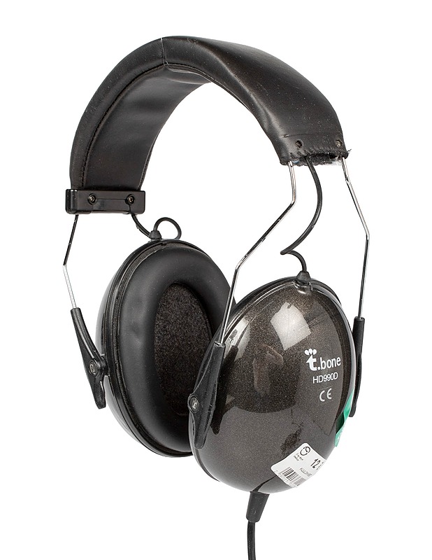 T.BONE HD990D -kuulokkeet  - Audio - 10105607544 - 1