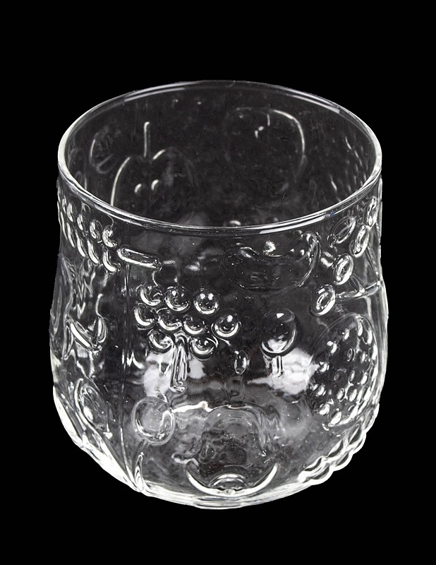 NUUTAJÄRVI Frutta juomalasi - Designsuosikit - 10105607550 - 0