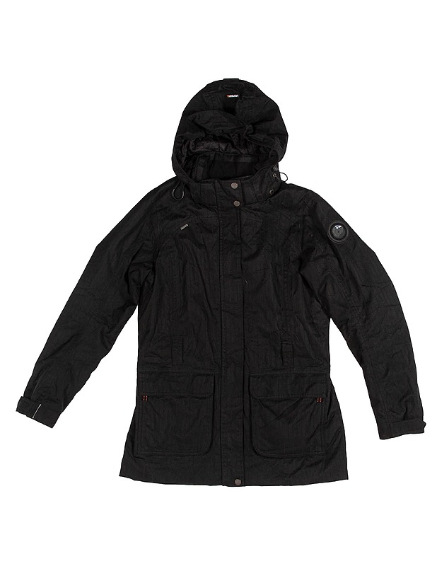 ICEPEAK Alpena parkatakki, 40 - Naisten takit ja jakut - 10105607580 - 0
