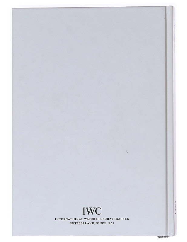 Watches from IWC 2004 - International Watch Co. Schaffhausen - Tietokirjat ja oppaat - 10105607600 - 1