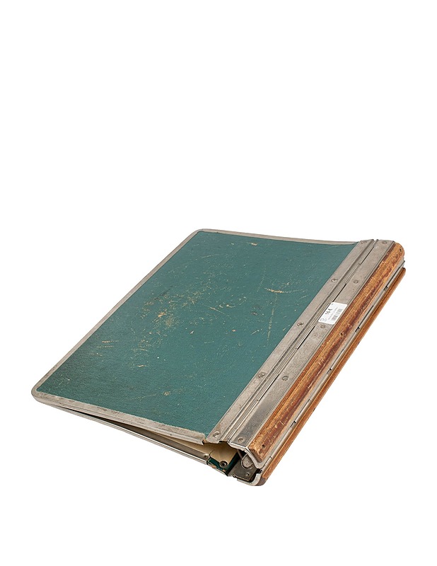WULFF Agrippa Viscard rengaskansio - Muut sisustustavarat - 10105607676 - 2