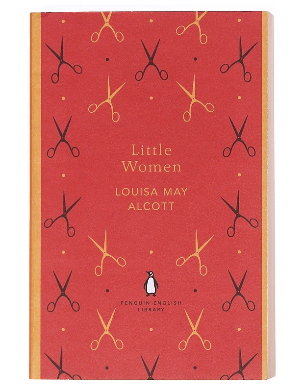 Little Women - Alcott, Louisa May - Romaanit ja novellit - 10105607693 - 0
