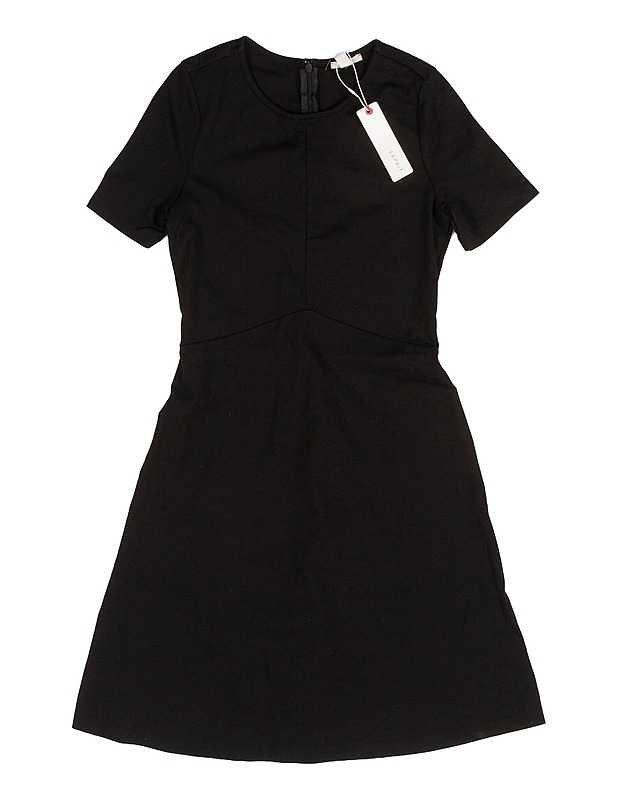 ESPRIT Little black dress mekko, S - Mekot ja hameet - 10105607694 - 0