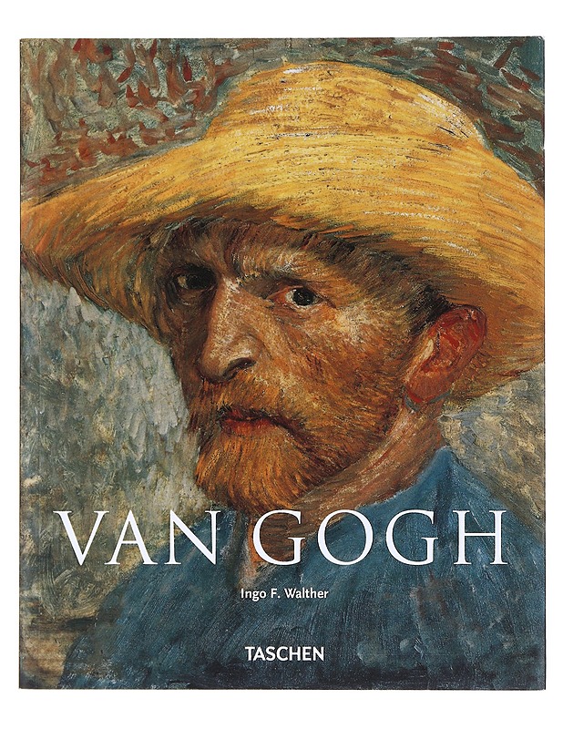 Vincent van Gogh 1853-1890 : vision and reality - Walther, Ingo F. - Tietokirjat ja oppaat - 10105607730 - 0