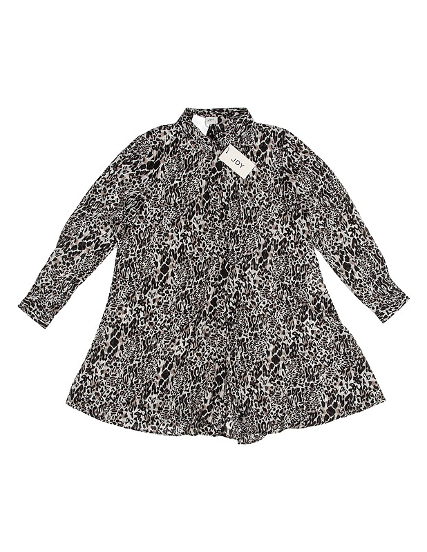 JDY Abigail paitamekko, 38 - Mekot ja hameet - 10105607717 - 0