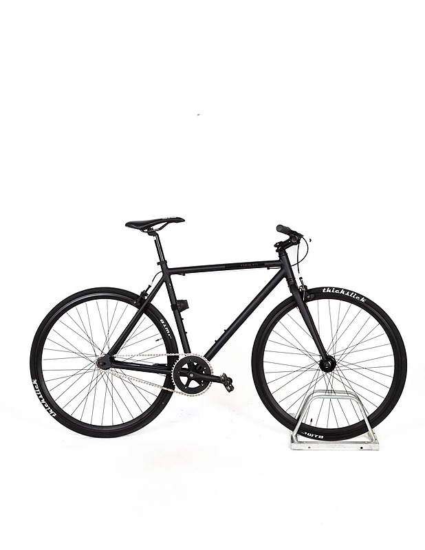 FIXIE Inc. polkupyörä, 28" - Miestenpyörät - 10105607728 - 0
