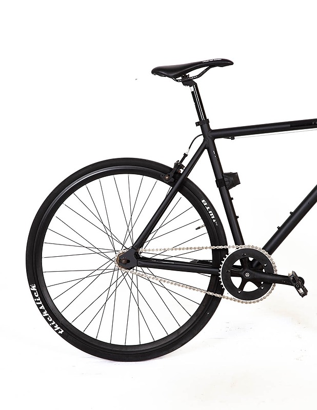 FIXIE Inc. polkupyörä, 28" - Miestenpyörät - 10105607728 - 2