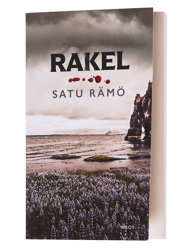 Rakel - Satu Rämö - Romaanit ja novellit - 10105607739 - 0