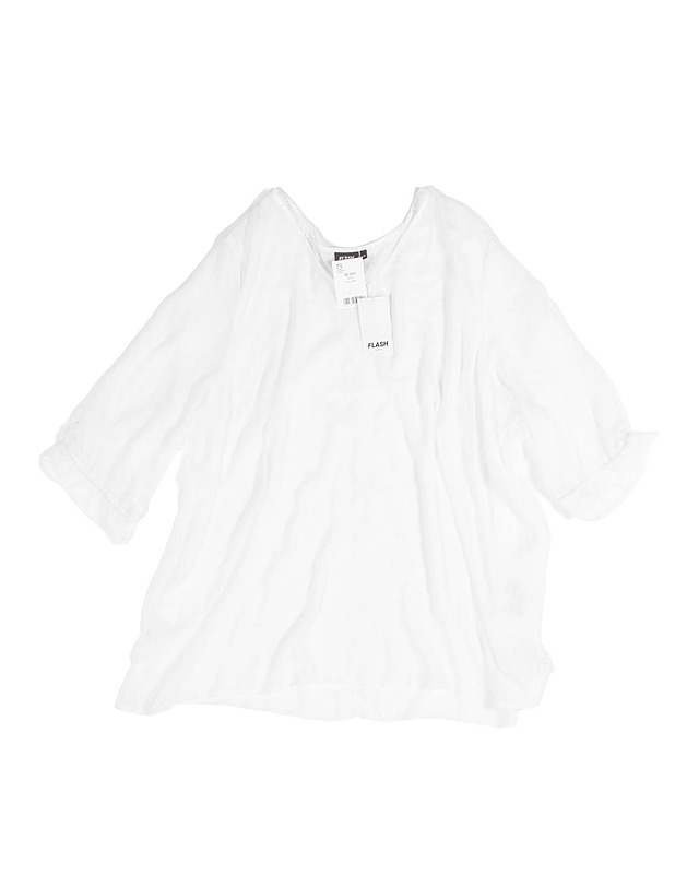 FLASH by ZIZZI tunika, 58 - Naisten paidat ja topit - 10105607744 - 0