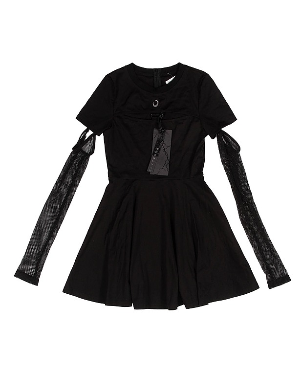 PUNK RAVE mekko, XS-S - Mekot ja hameet - 10105607748 - 0