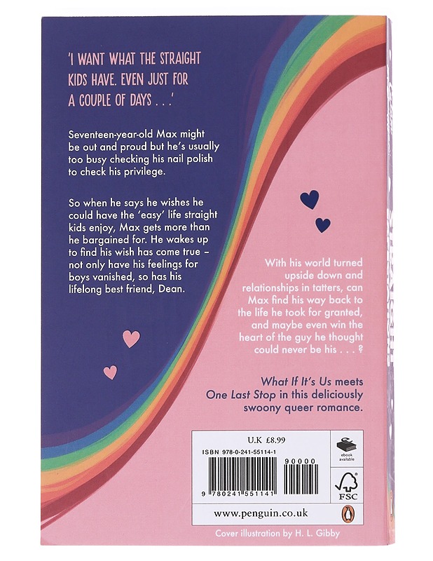 Straight expectations - Calum McSwiggan - Nuorten kirjat - 10105607760 - 1