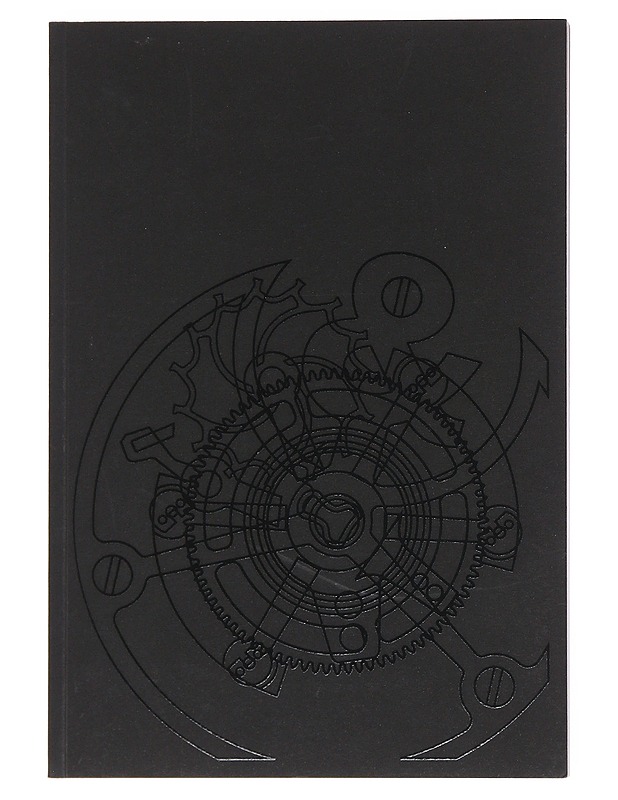 BELL & ROSS Catalog 10-11 - Tietokirjat ja oppaat - 10105607771 - 0