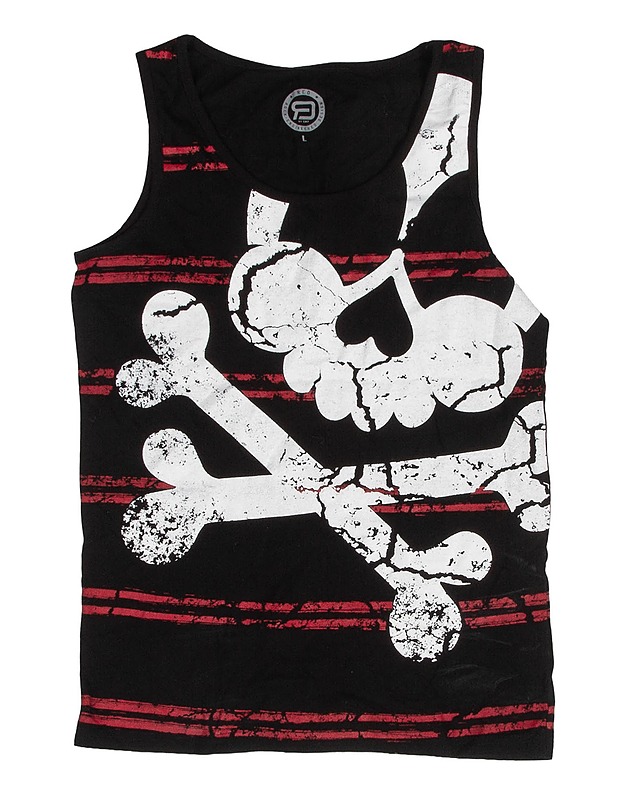 RED BY EMP toppi, L - Naisten paidat ja topit - 10105607773 - 0