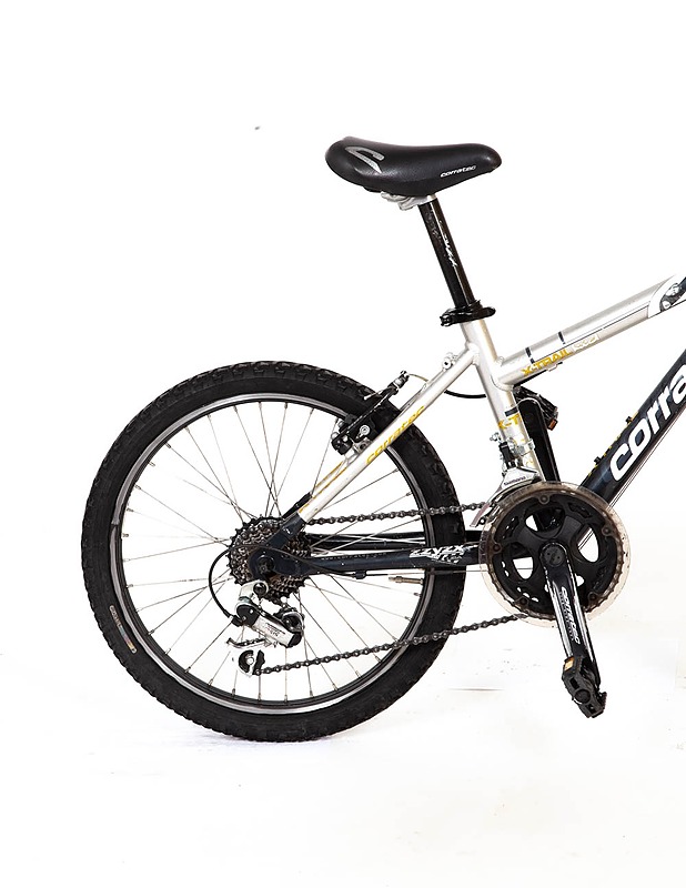 CORRATEC X-Trail Kid polkupyörä, 20" - Lastenpyörät - 10105607780 - 2