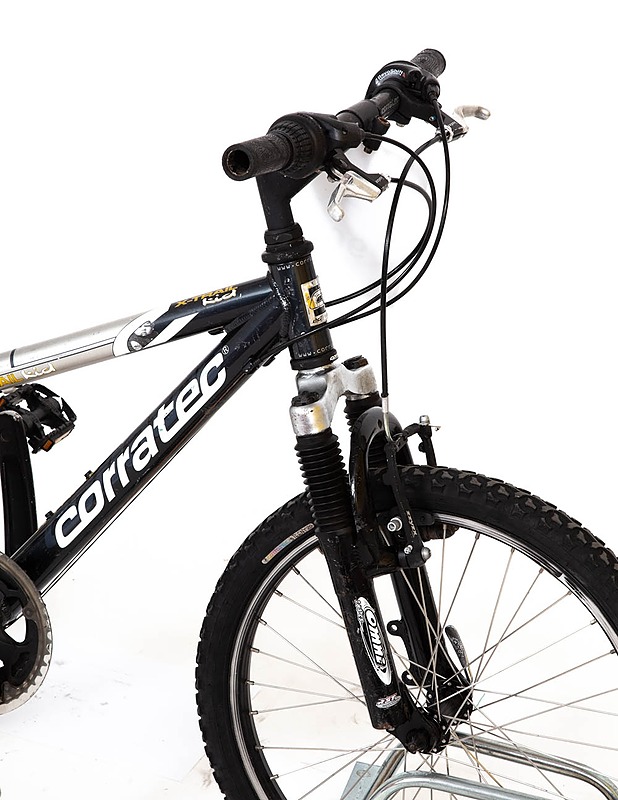 CORRATEC X-Trail Kid polkupyörä, 20" - Lastenpyörät - 10105607780 - 3