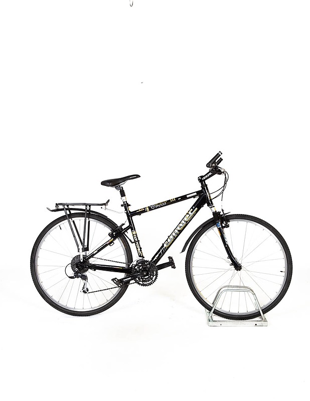 CORRATEC Cross polkupyörä, 28" - Miestenpyörät - 10105607816 - 0