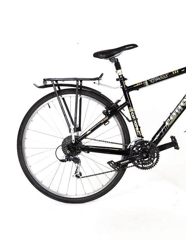 CORRATEC Cross polkupyörä, 28" - Miestenpyörät - 10105607816 - 2